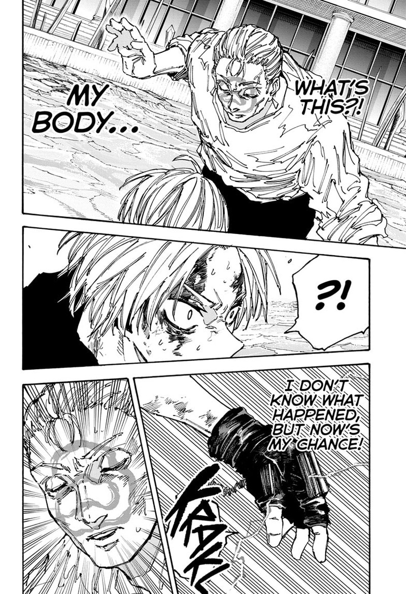 Chapter 158 - Page 33